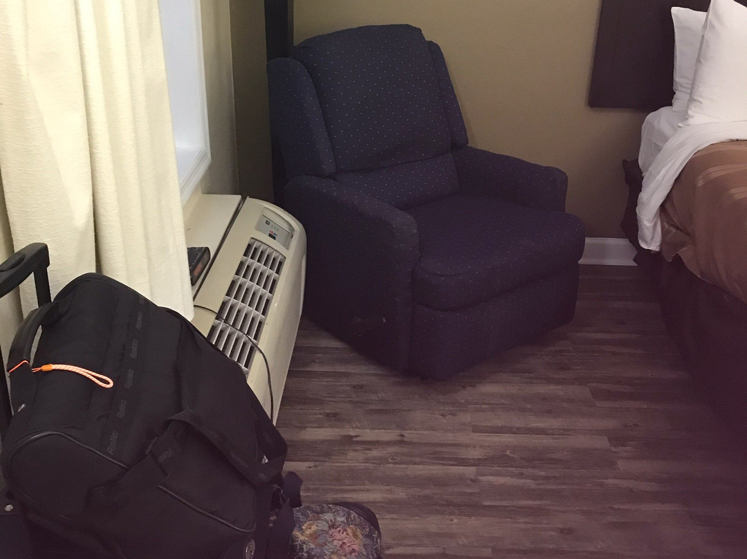 Richland Inn of Columbia主图