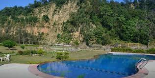 Pratiksha River Retreat主图