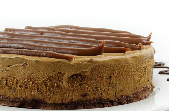 Castelar餐馆和美食-Clementina Tortas & Dulces