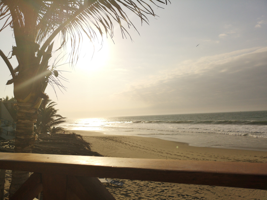 Mancora Beach Bungalows主图