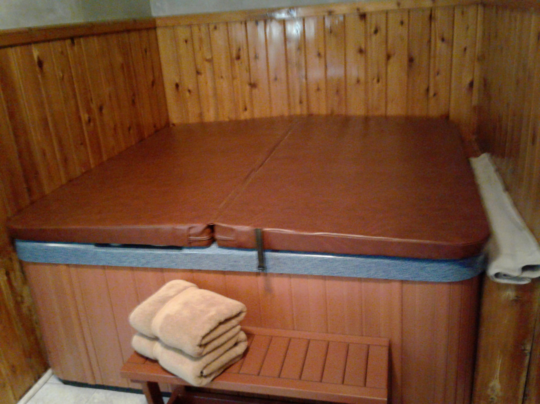 Springbrook Inn主图