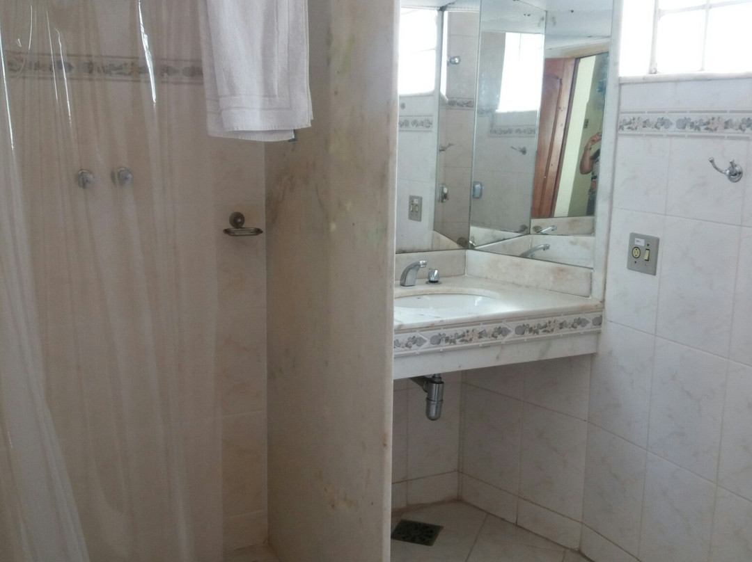 Hotel Braganca主图