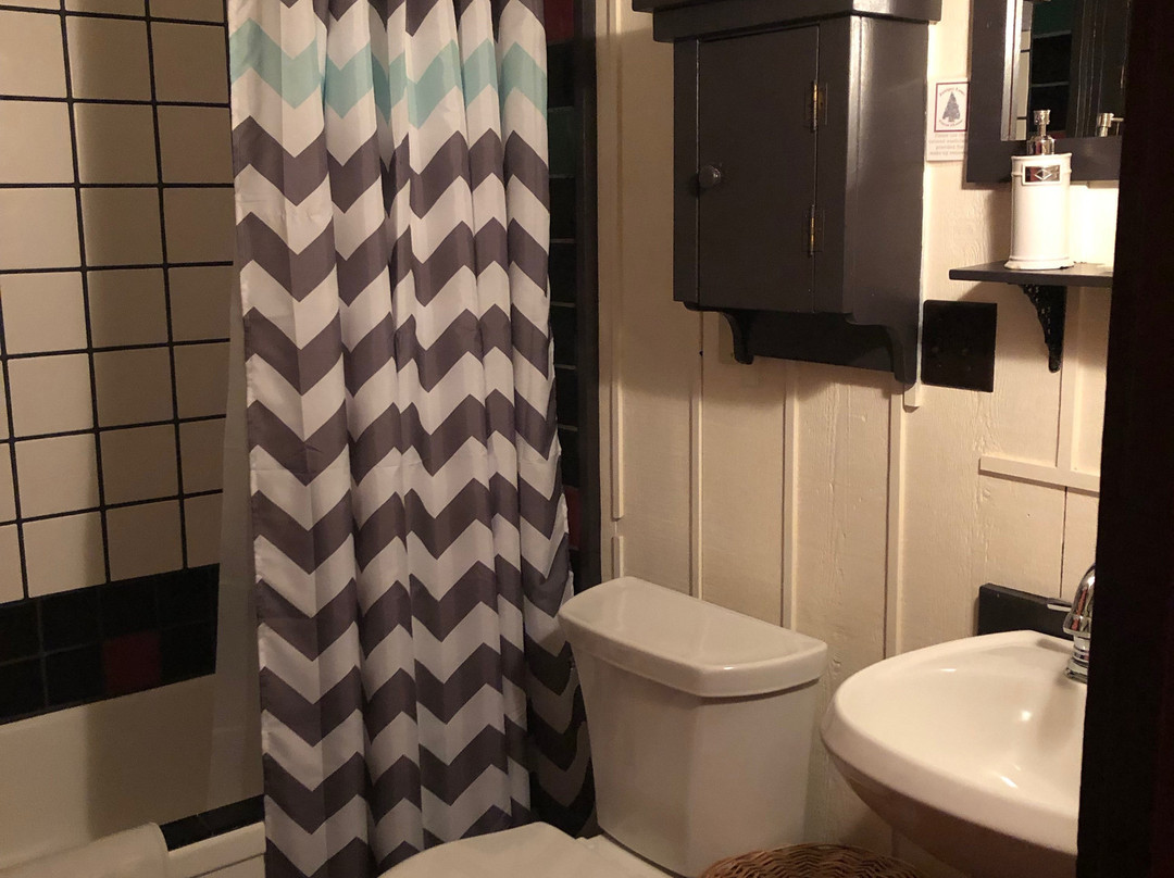 Juniper Lane Guest House主图