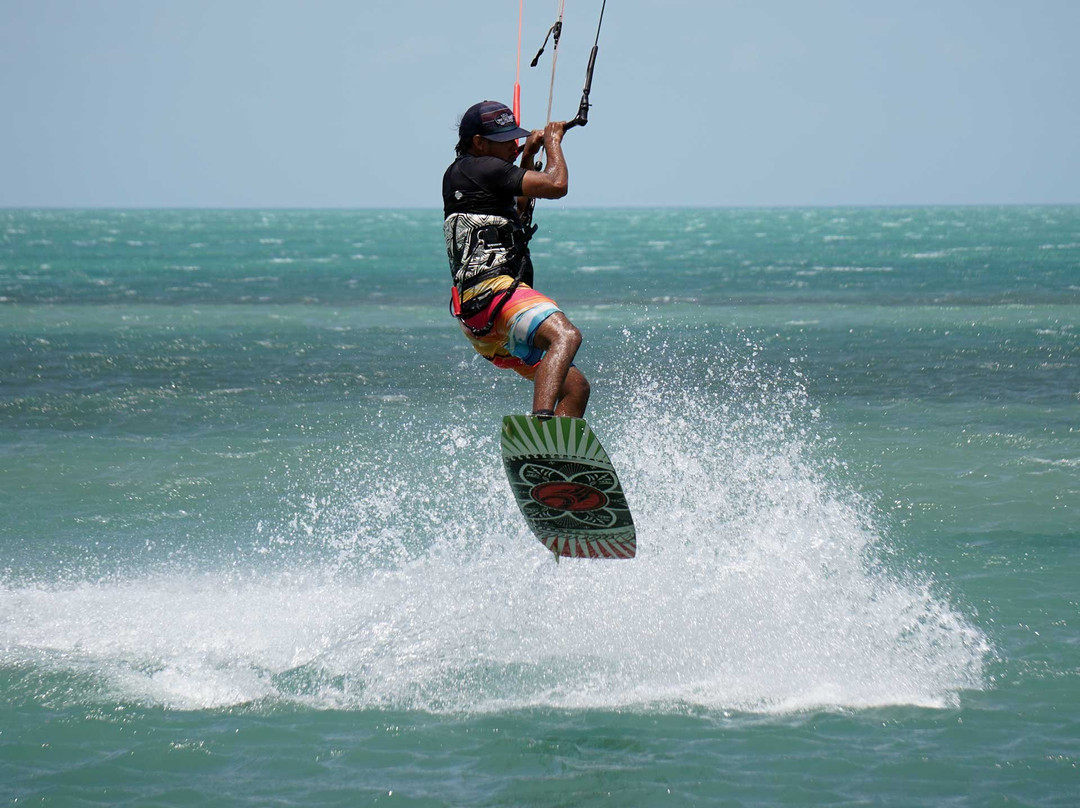 Ocean Vibes Kiteboarding景点图片