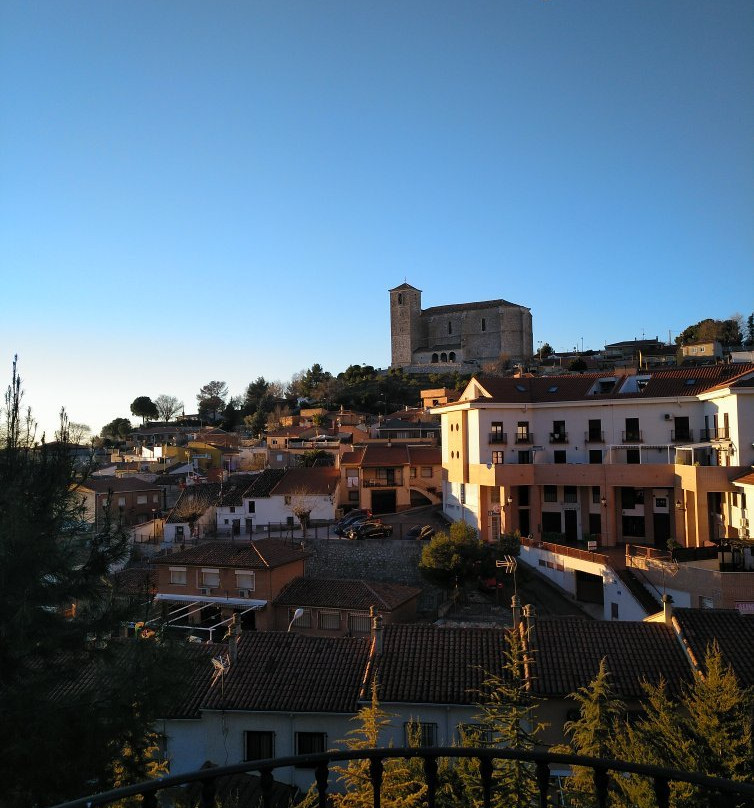 罗马教皇酒店主图