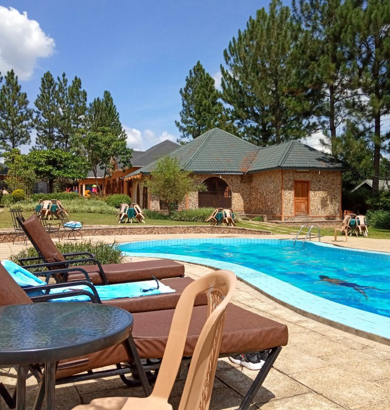 Hotel Kontiki Hoima主图