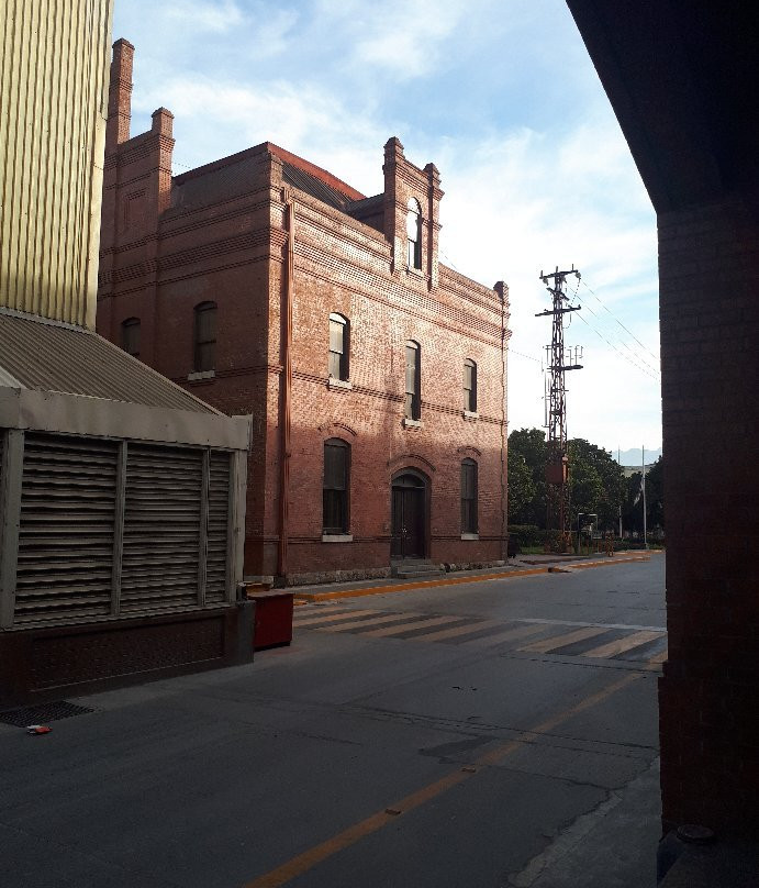 Museo del Vidrio-蒙特雷必去景点