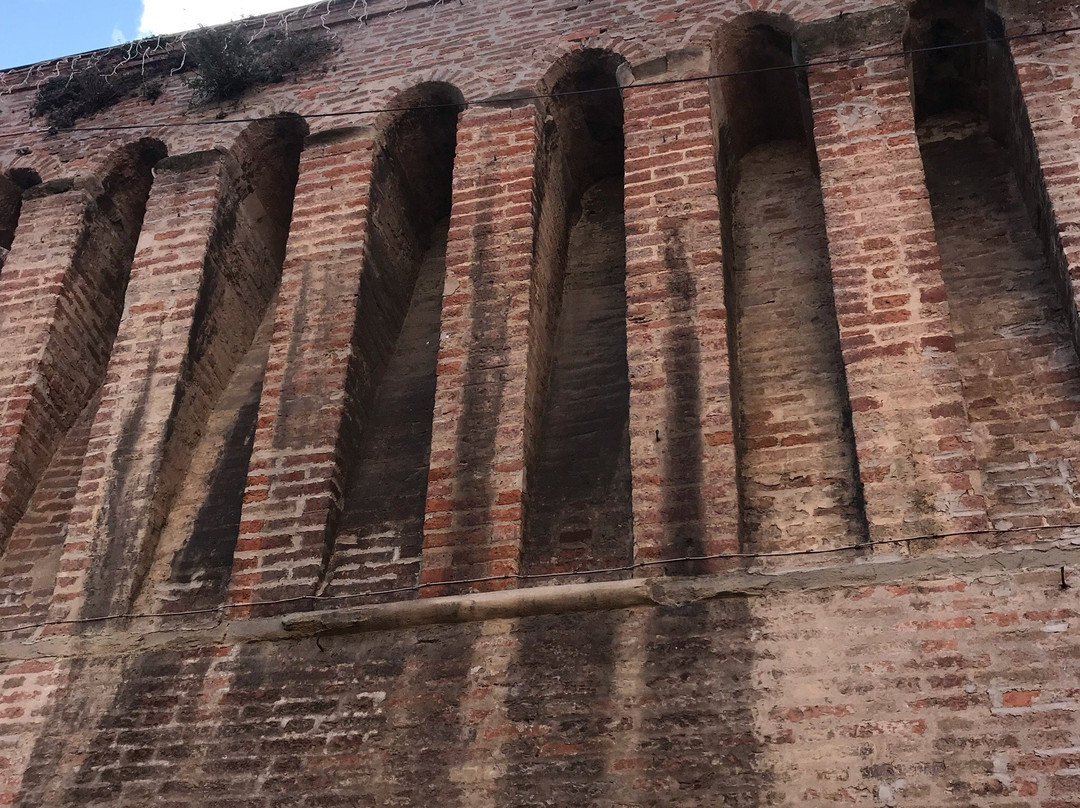 Bastioni di Port’Appia-伊莫拉必去景点