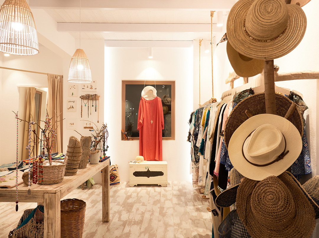 Aerino-Astipalea必去景点