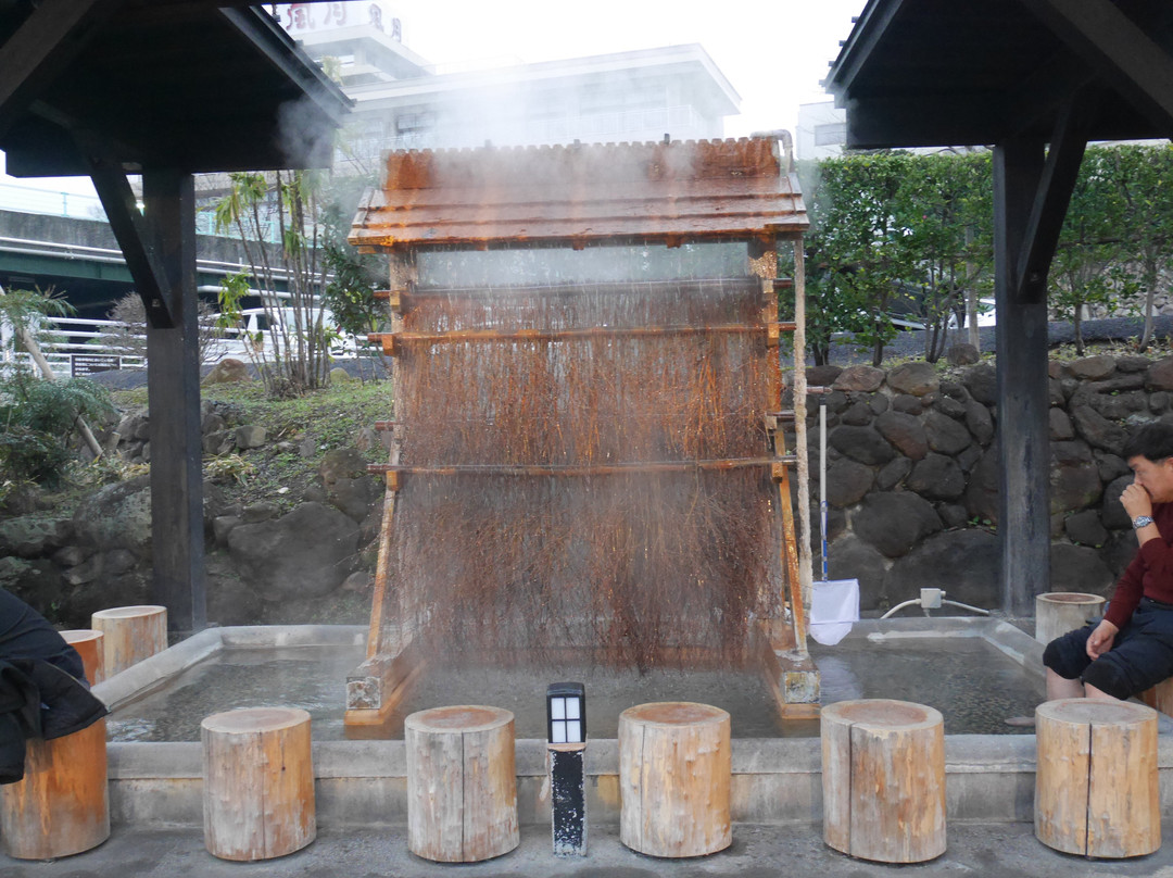 Hyotan温泉景点图片