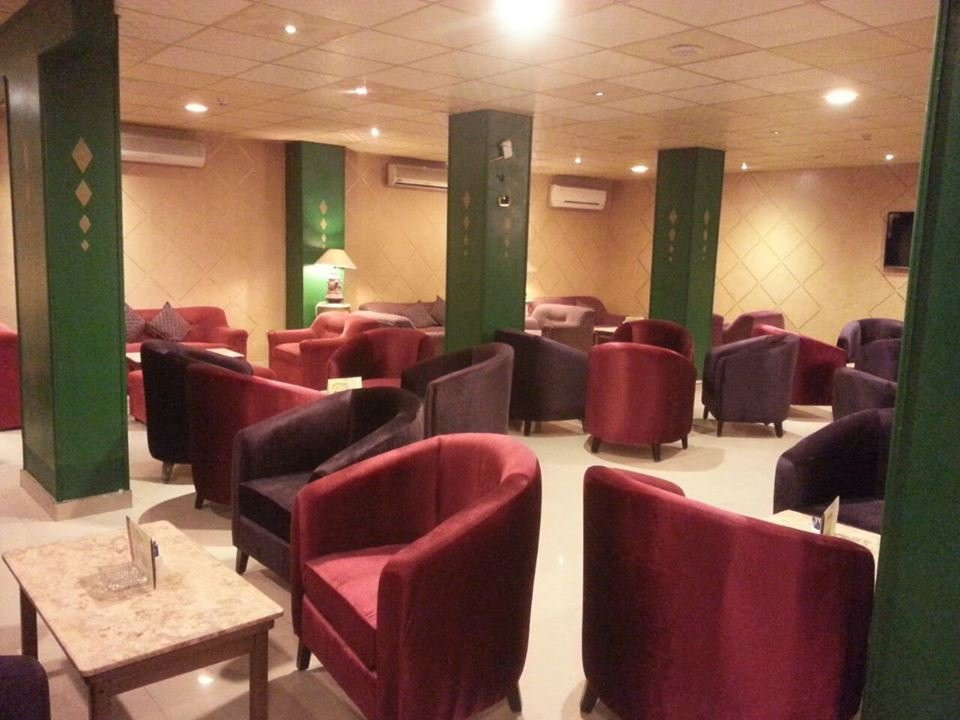 Grand Cleopatra Hotel主图