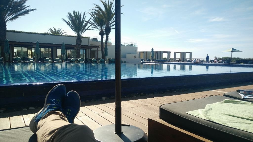 索维拉莫加多尔索菲特高尔夫酒店及水疗中心主图