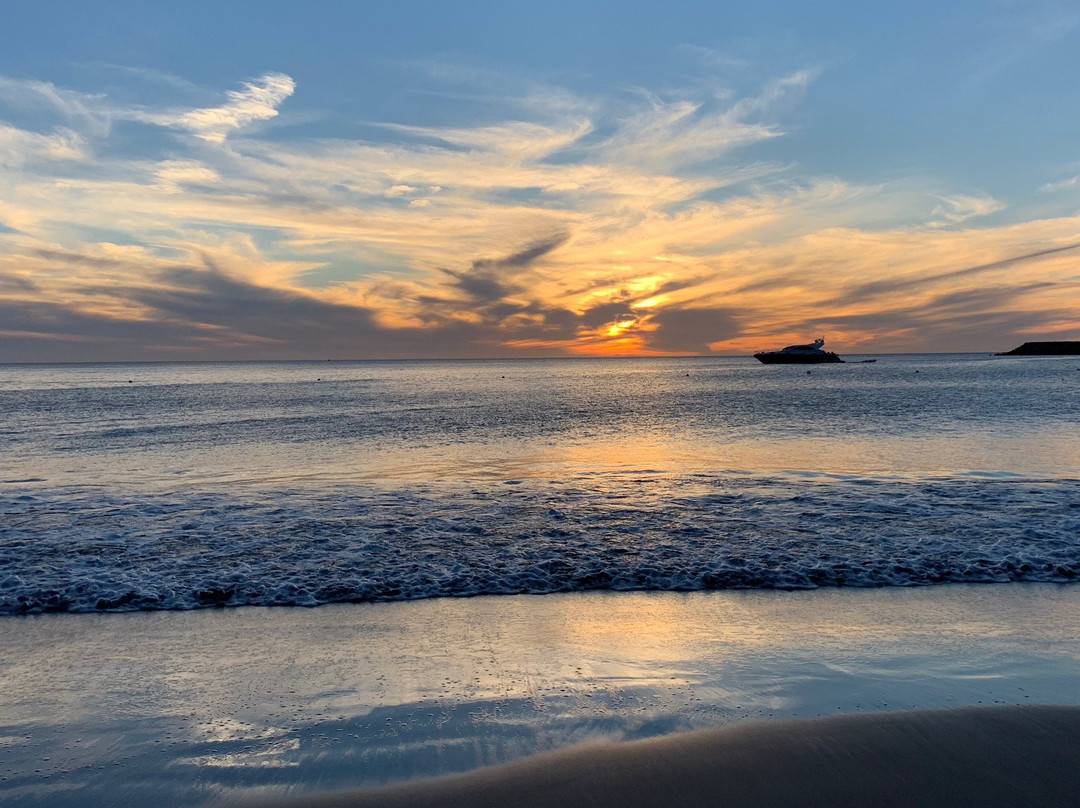 Playa de Patalavaca-Patalavaca必去景点