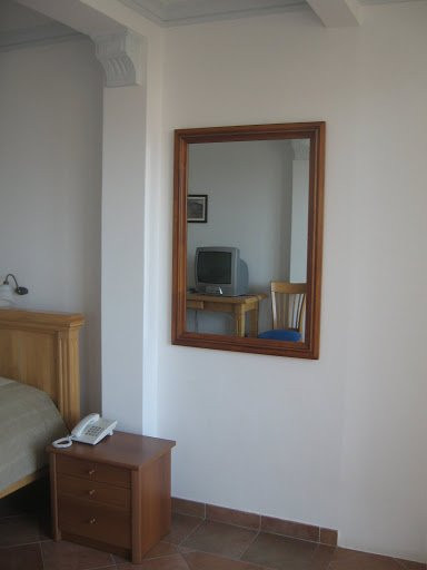 Apartments and Rooms Levantin Inn主图