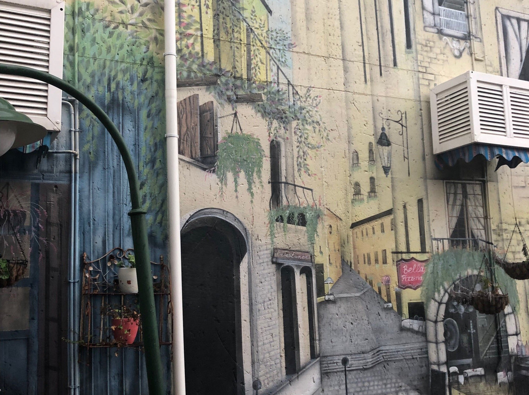马盖特旅游攻略图片