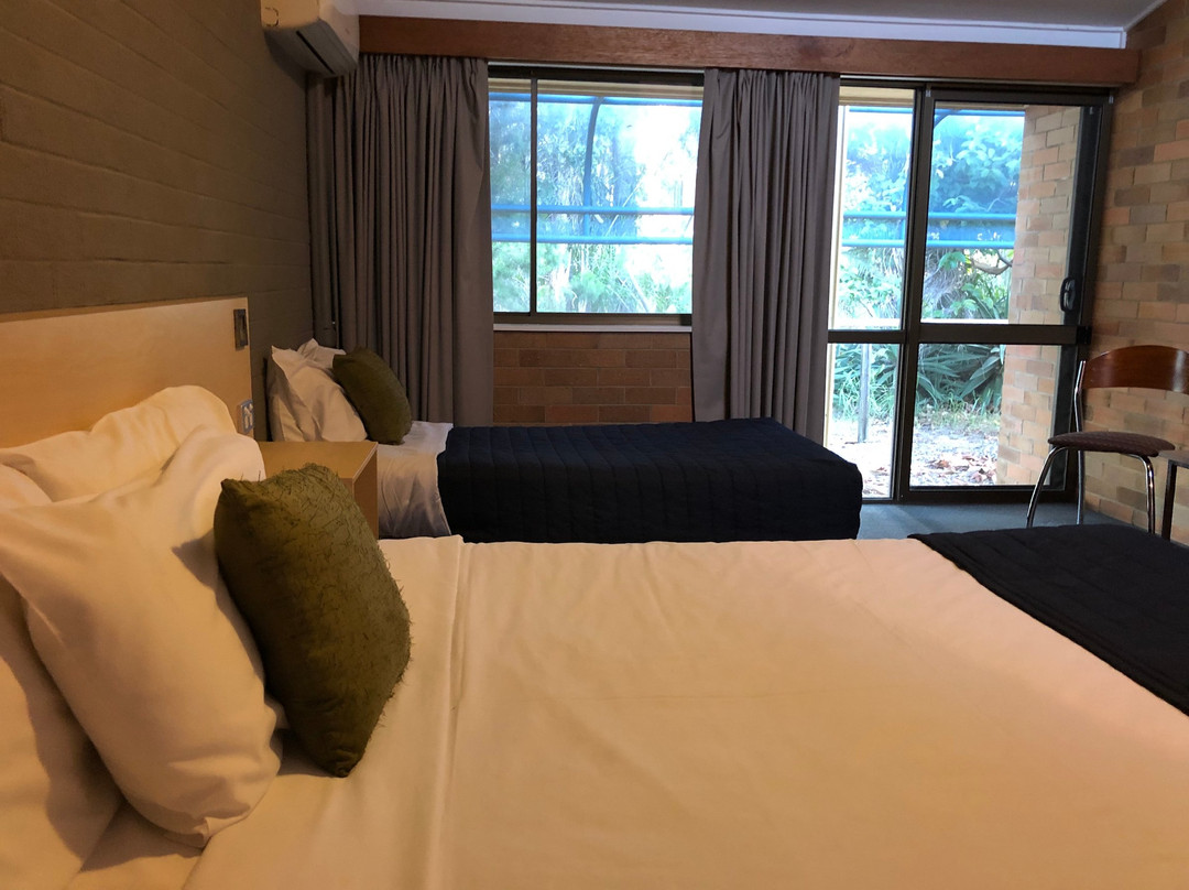 Bribie Island Hotel主图