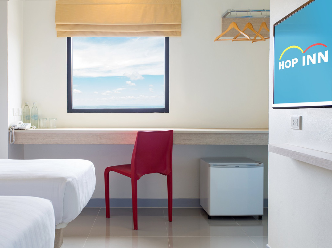 Hop Inn Buriram主图
