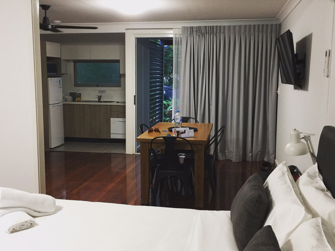 Dandaloo Gardens主图