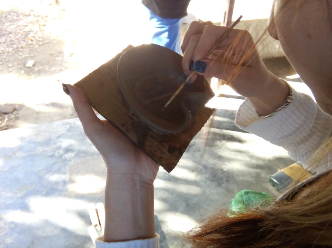 Lombok Fun Travel Inc.-龙目岛必去景点