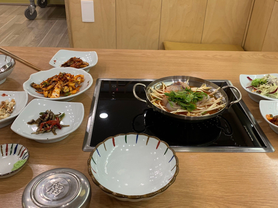 龟尾世界酒店主图