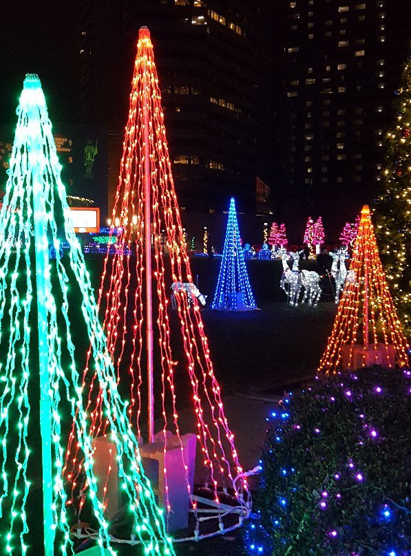 Columbus City Adventures-哥伦布必去景点