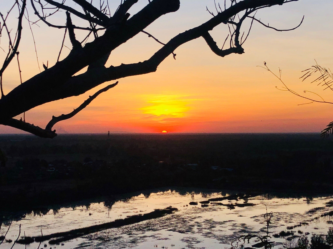 Phanom Sawai Forest Park景点图片