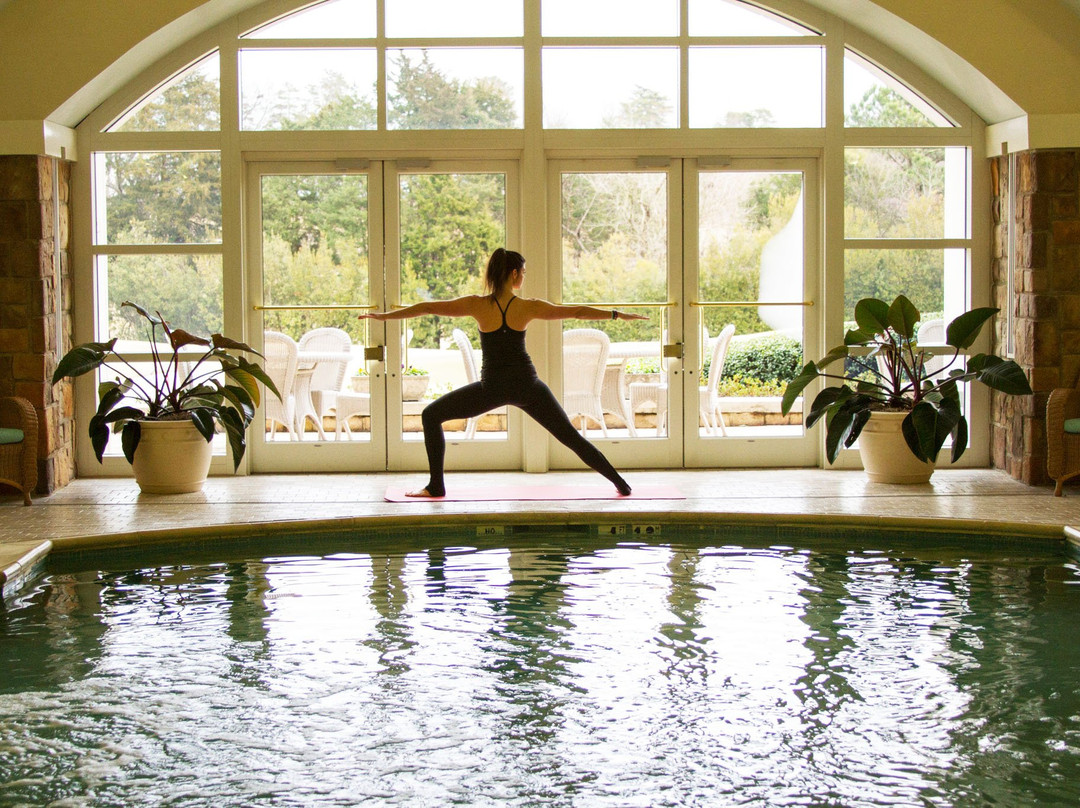 The Spa at Ballantyne-夏洛特必去景点