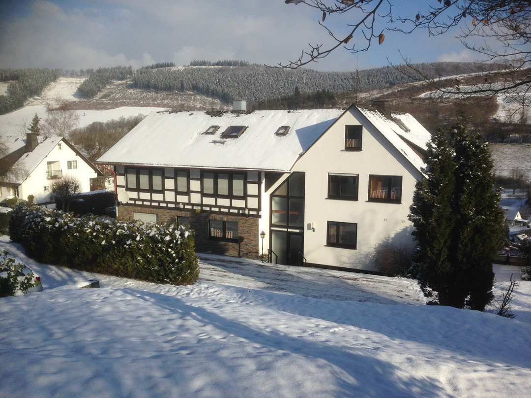 Gasthof Westfeld主图