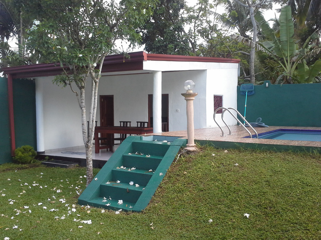 White Bridge House and Resort主图