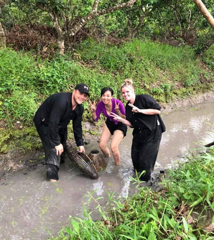 Mekong Rustic-凯比必去景点