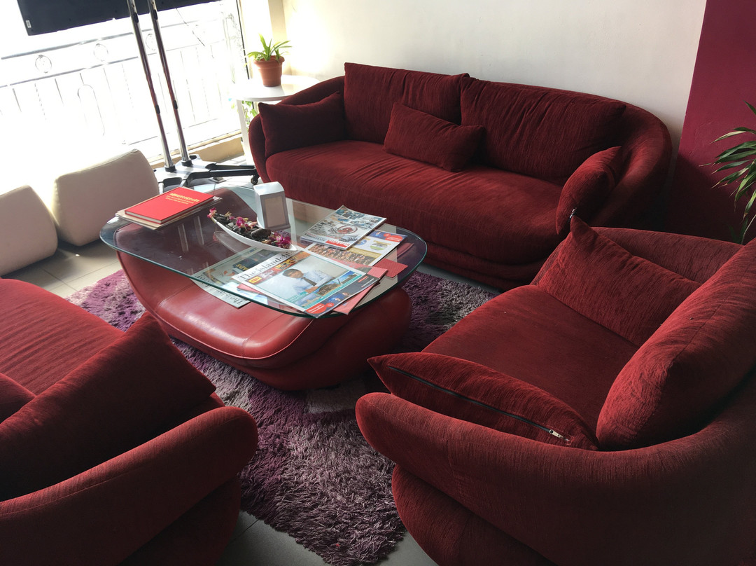 Surf View Raalhugandu主图