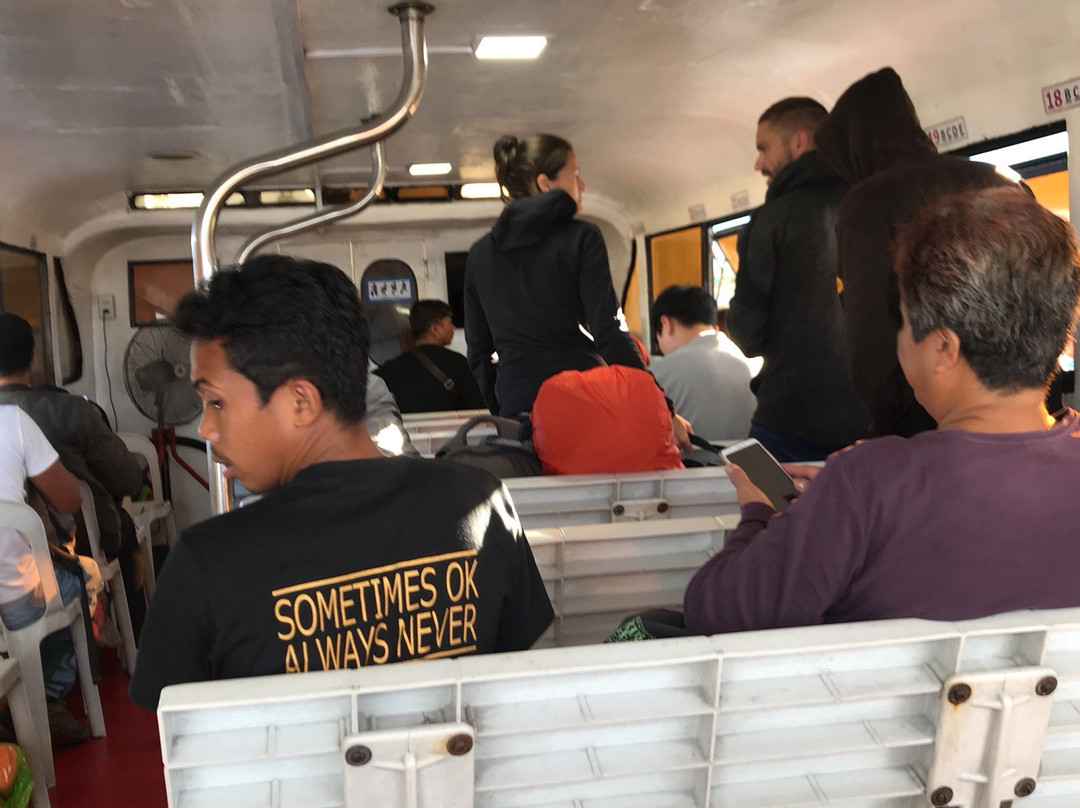 Izakaya Palm Divers Tropicana Dive Center-葡多咖蕾拉必去景点