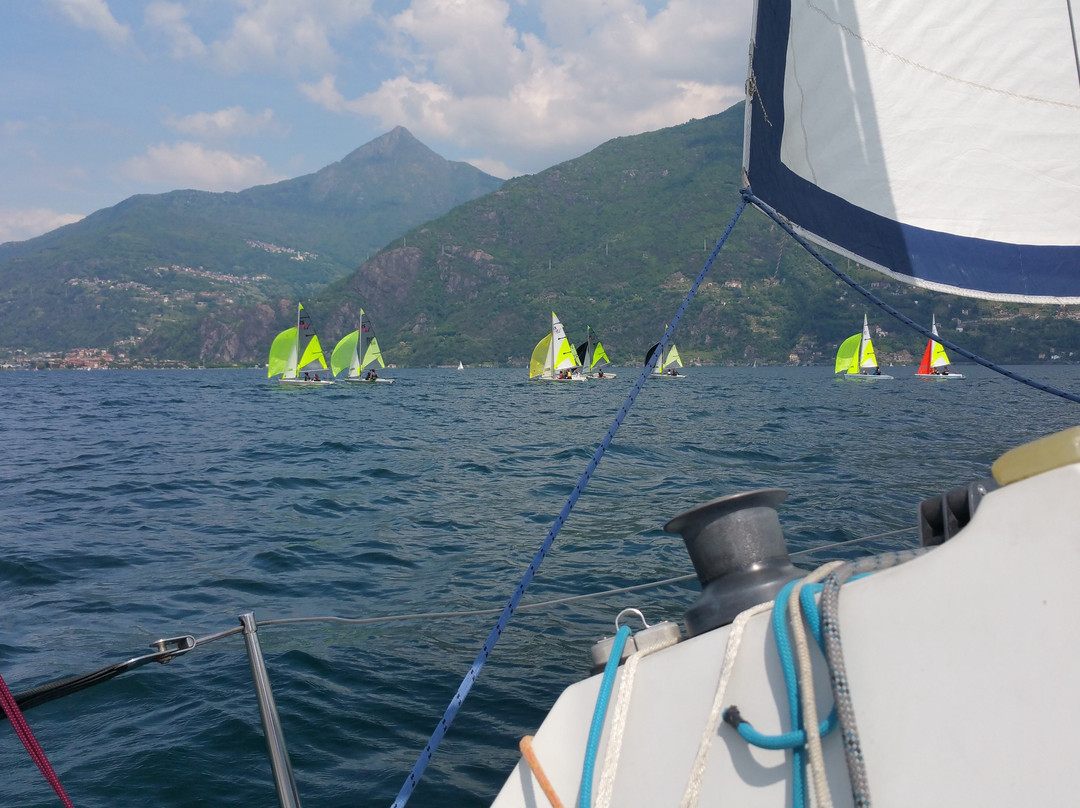 Lake Como - enjoy experience景点图片
