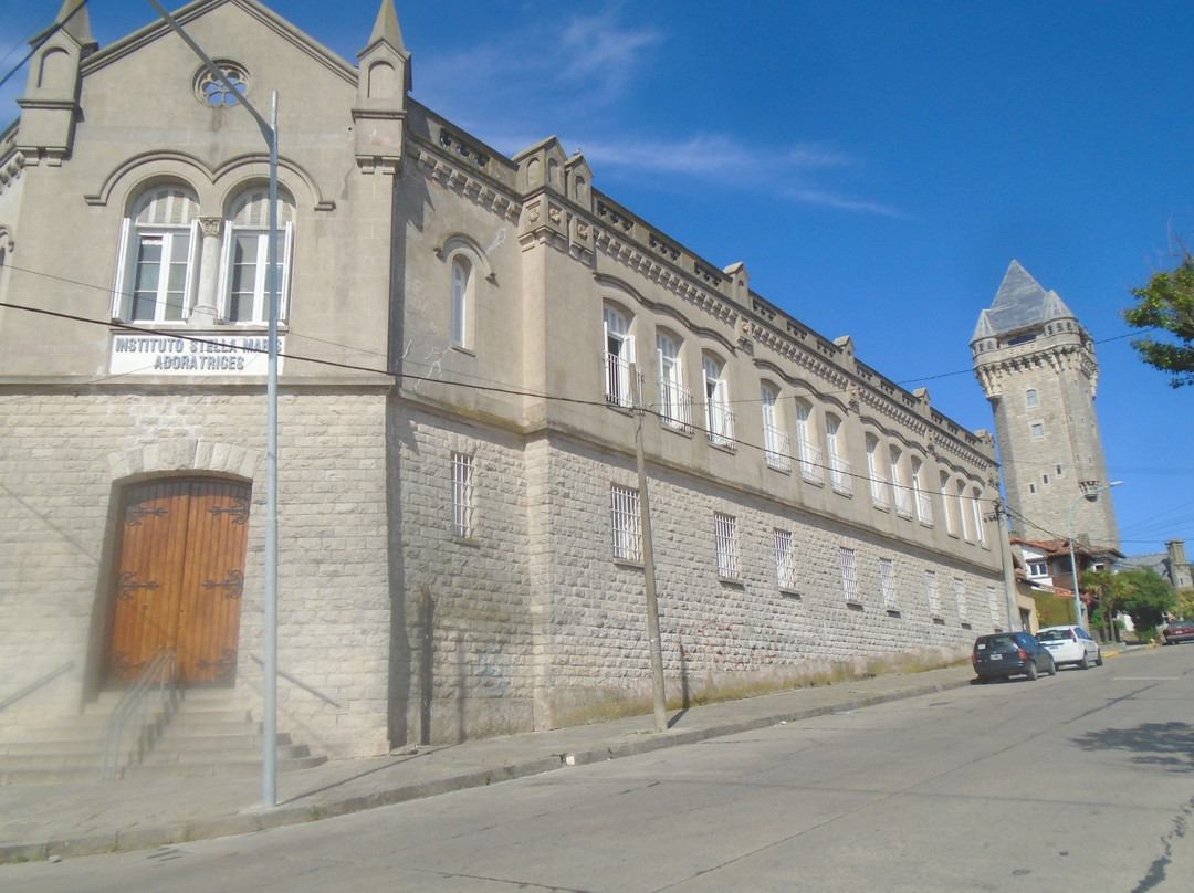 Loma de Stella Maris-马德普拉塔必去景点