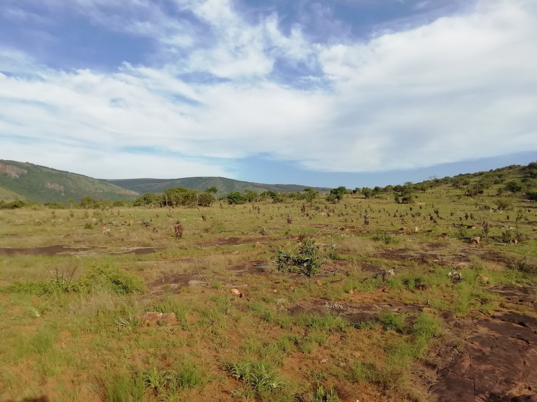 Cumberland Nature Reserve-彼得马里茨堡必去景点