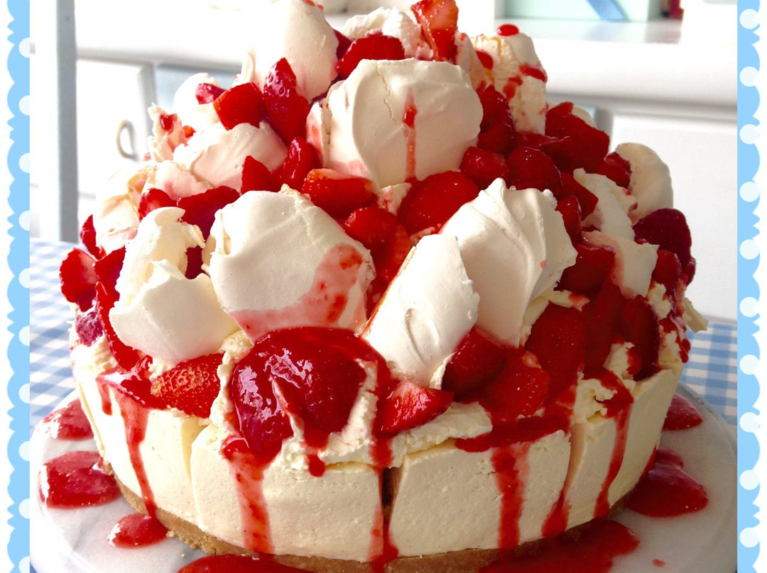 Artisan Cheesecakes Kitchen