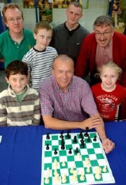 Camberley Chess Club景点图片