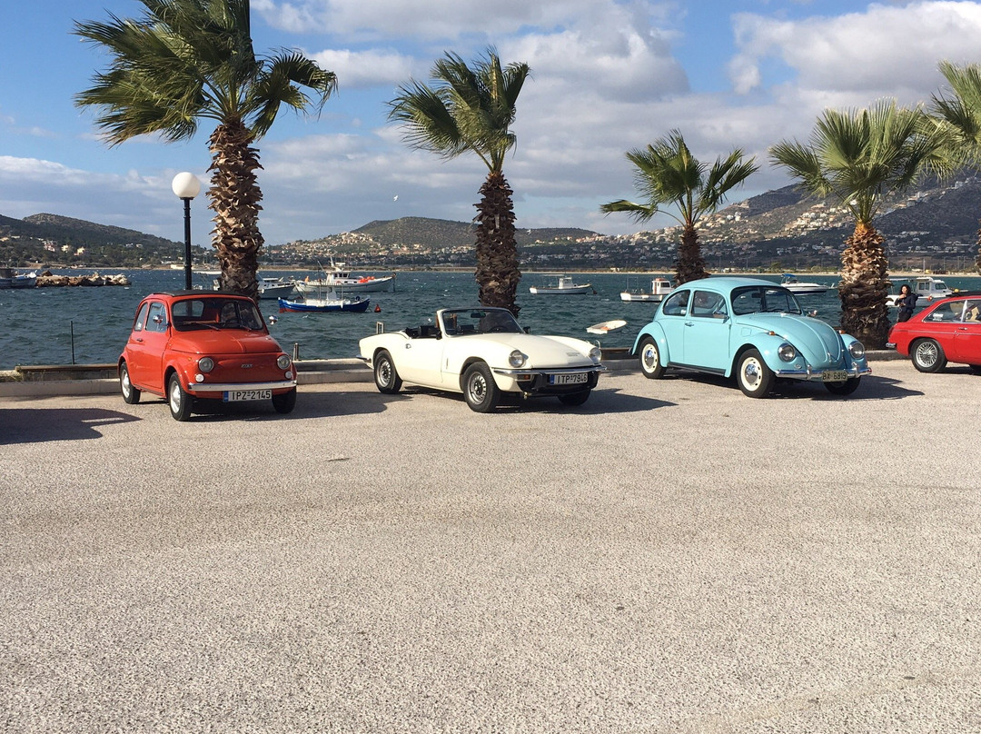 Odeego-吉利法达必去景点