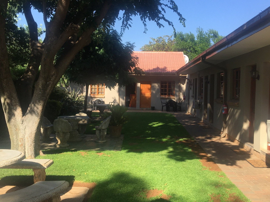 Beryl1 Guest House主图