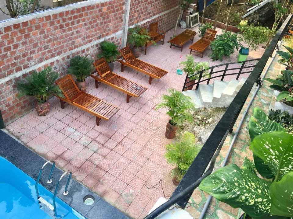 Thien Thanh Hotel主图