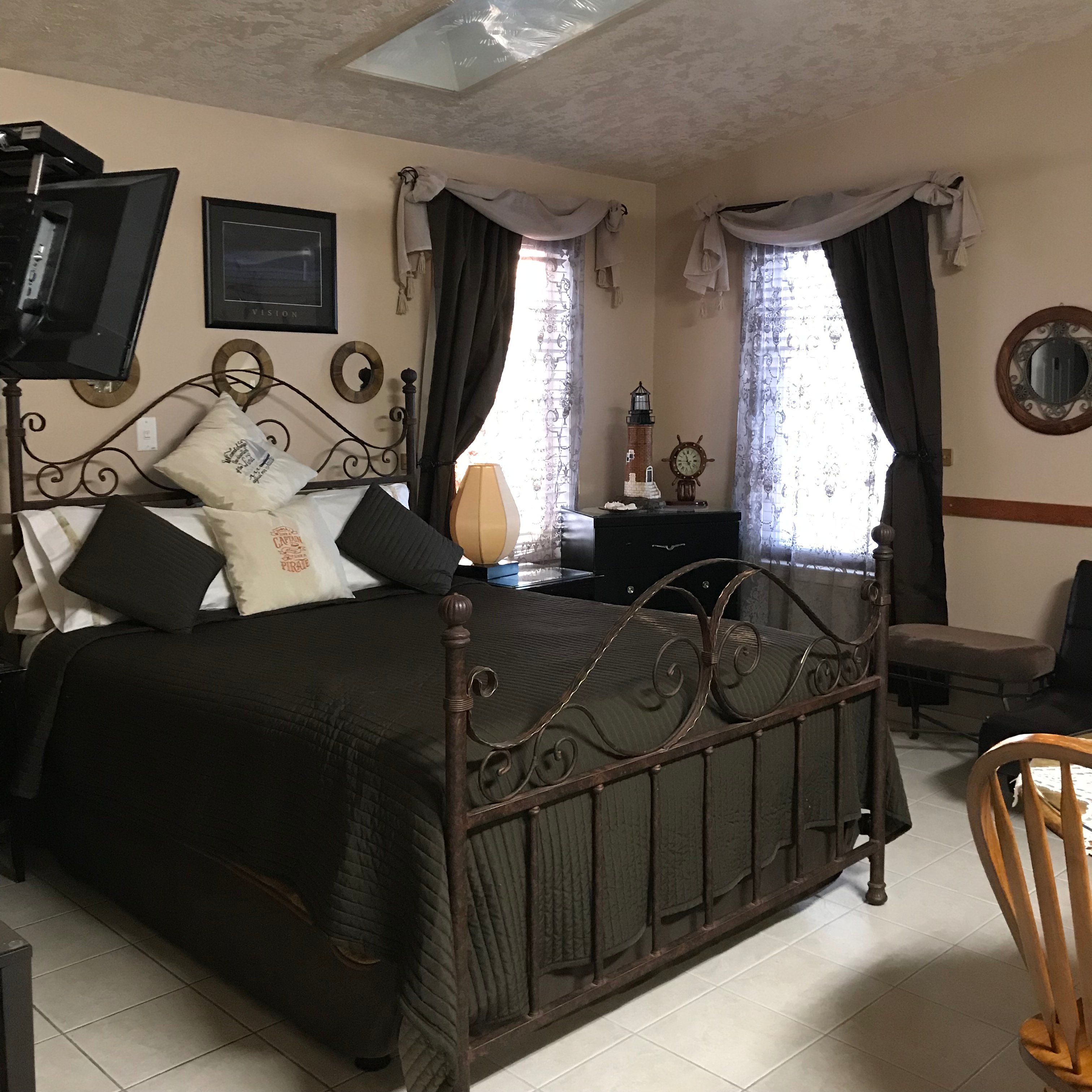 恩布尔顿住宿加早餐旅馆-官方