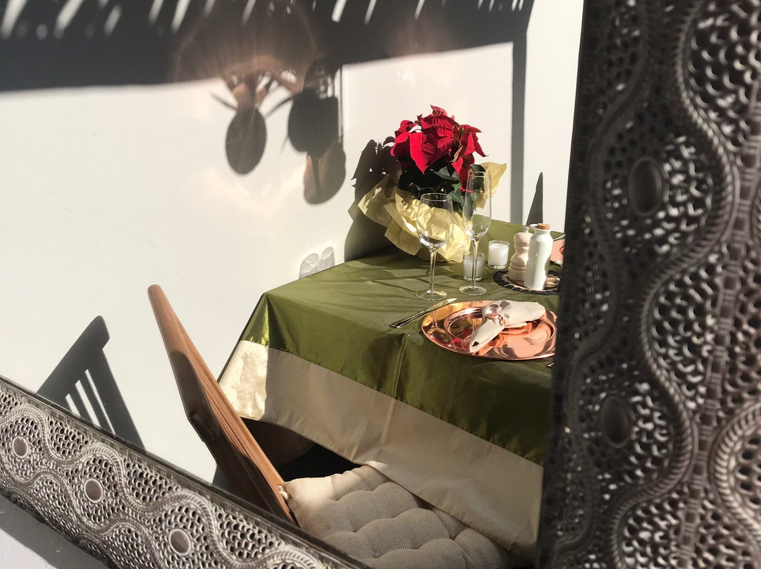 Royal Orchid Thai Spa-兰德堡必去景点