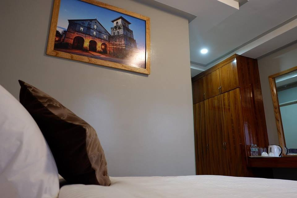 OYO 484 Gonzala Suites主图