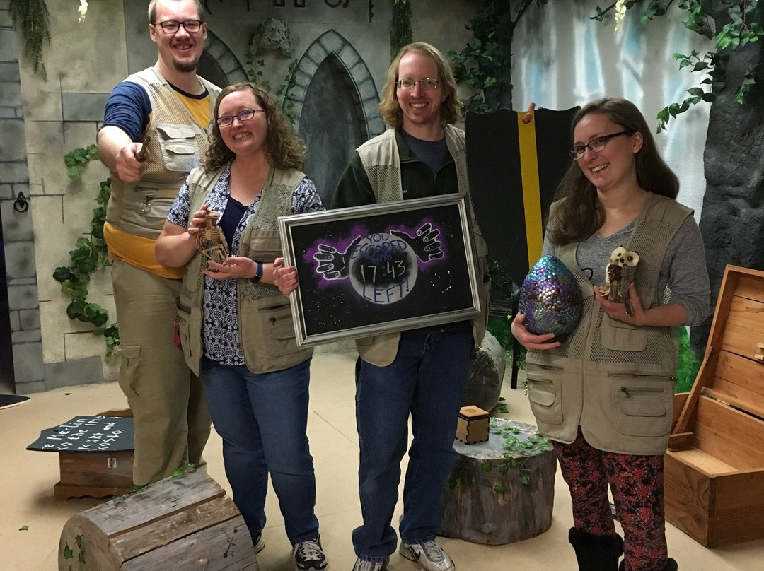 PuzzleIQ-莫斯科必去景点