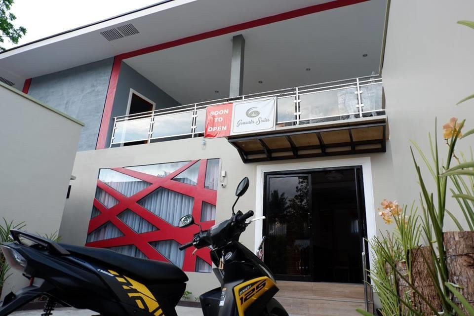 OYO 484 Gonzala Suites主图