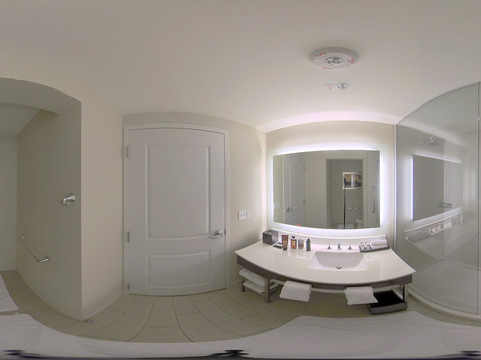 Winstar World Casino Hotel主图