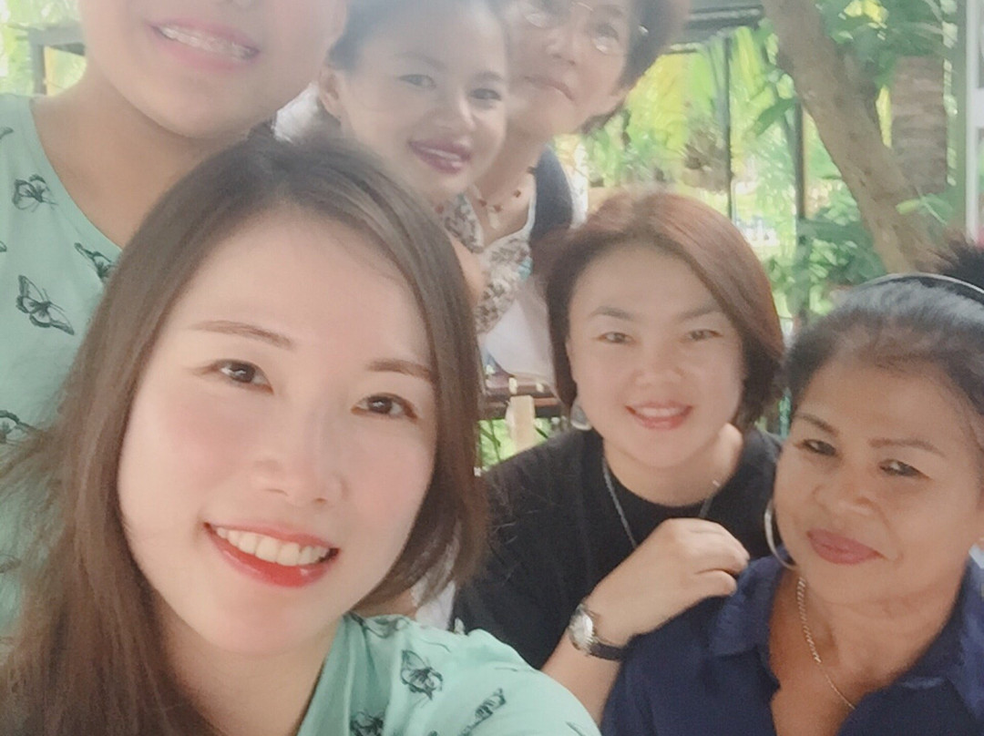Baan Thai Norway Homestay Pakchong主图