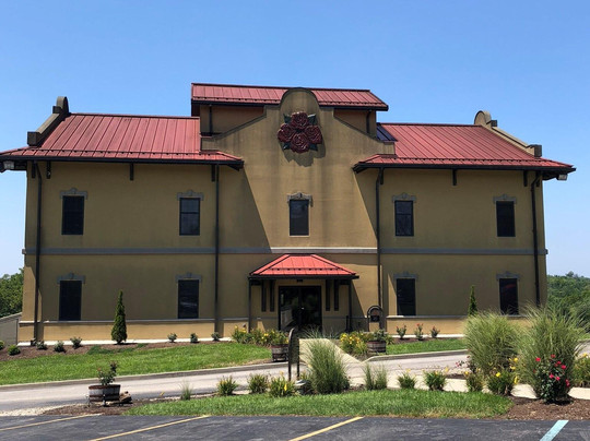 Miller Transportation Bourbon Barrel Tours-路易斯维尔必去景点