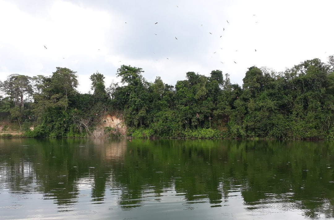 Trad Cycling Tours-桐艾必去景点