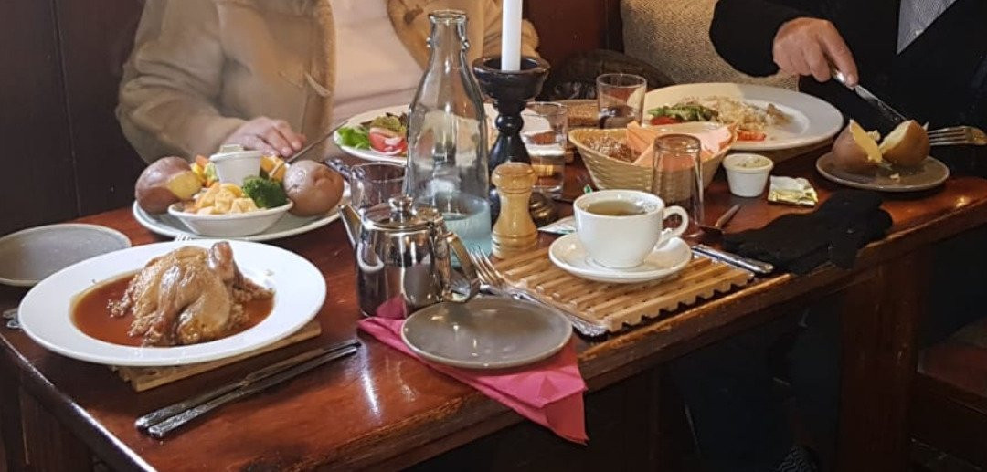 Blairs Inn-Blarney必去景点
